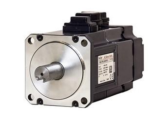 Servo motorer