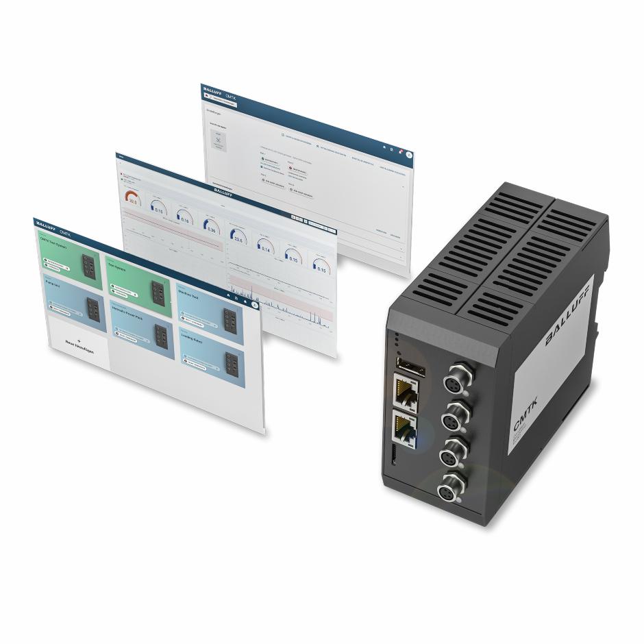 Condition Monitoring Toolkit