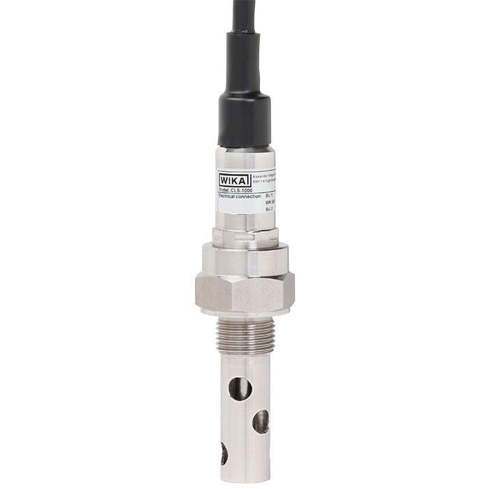 CLS-1000 Kapasitiv level sensor