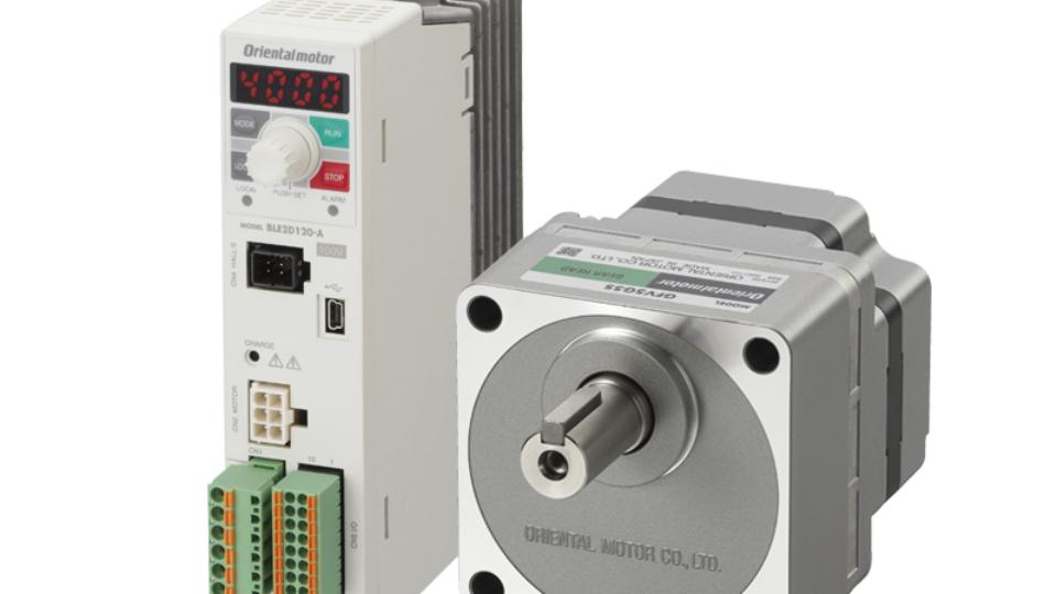 Slip for besværlig idriftsætning af din DC motor med driver