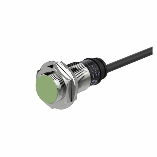 Nærhedssensor (proximity sensor)