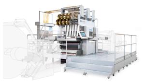 Pantec Switzerland harnesses the power of data in their digital transformation