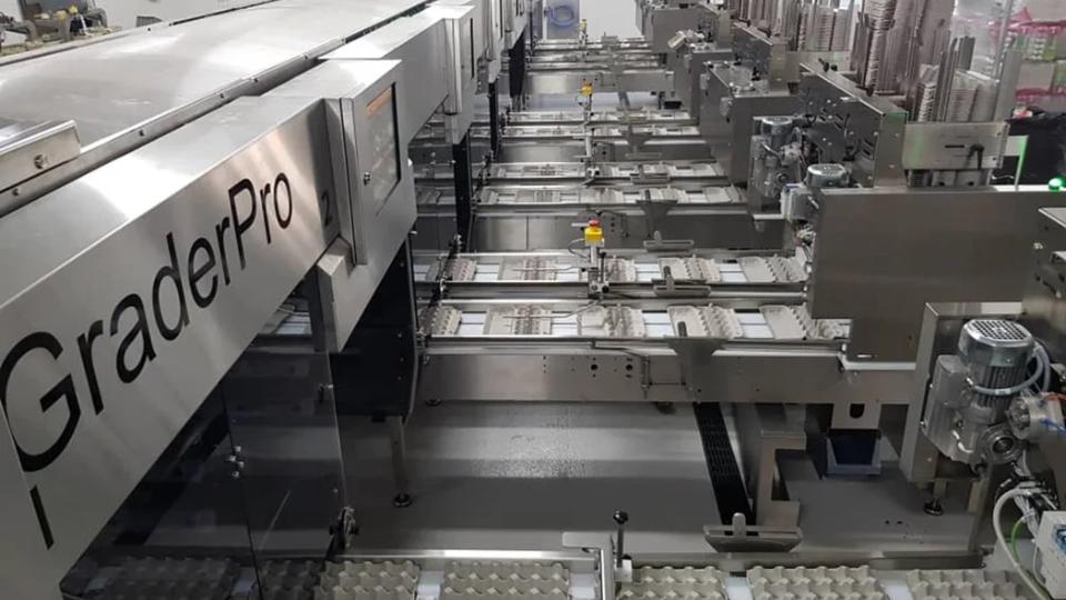 How SANOVO enhanced performance and maintenance insights with IXON