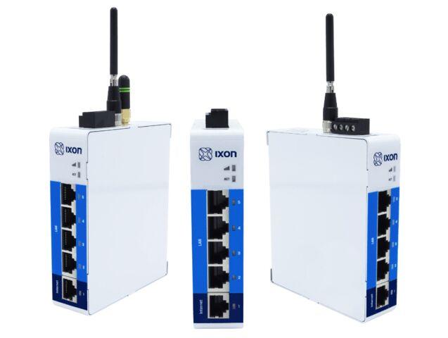 IXrouter3