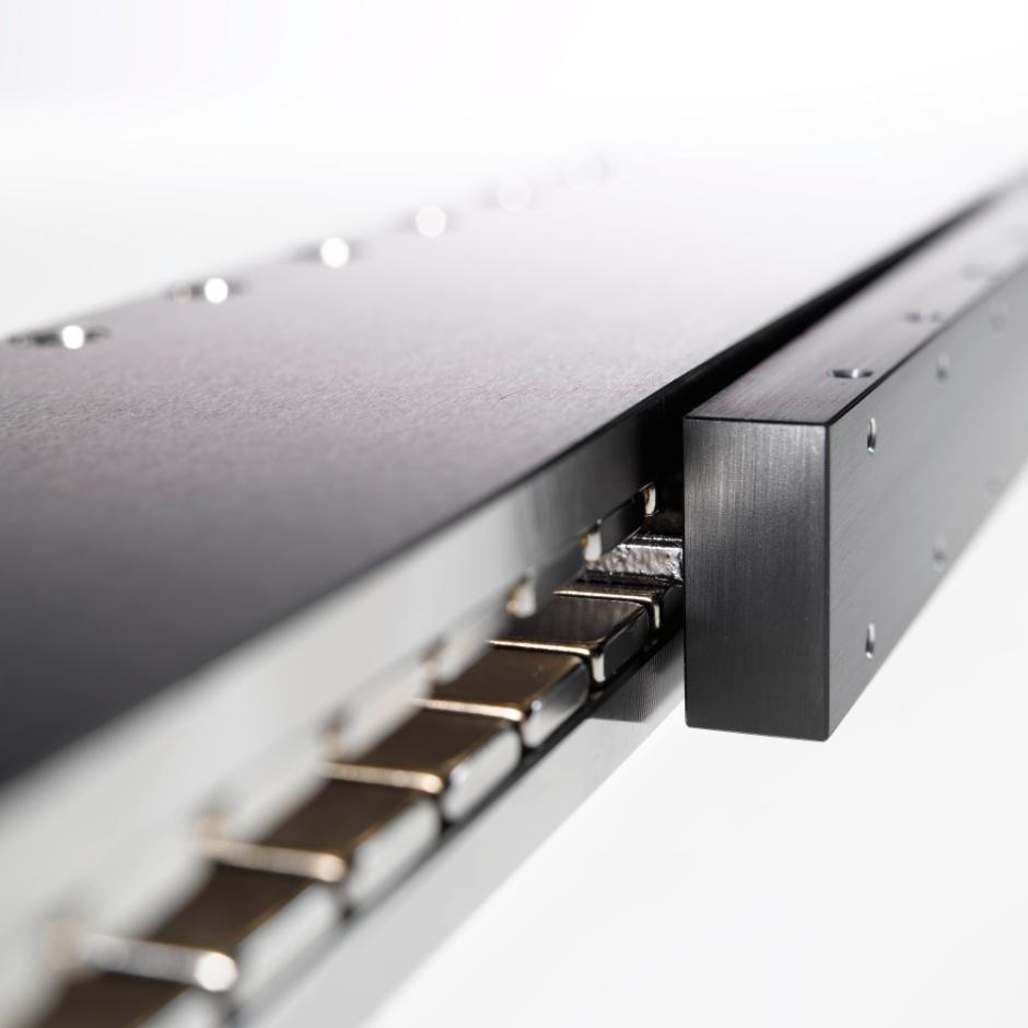 Linear motors