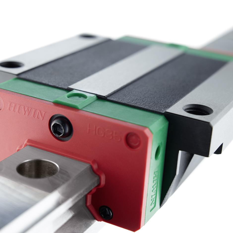 Linear guideways