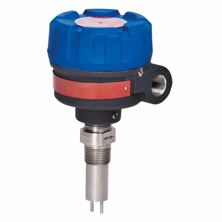 Thermatel® TD1 & TD2 fra Magnetrol