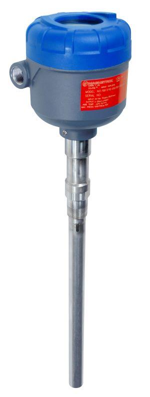 Magnetrol ECLIPSE® 700 guided wave radar transmitter