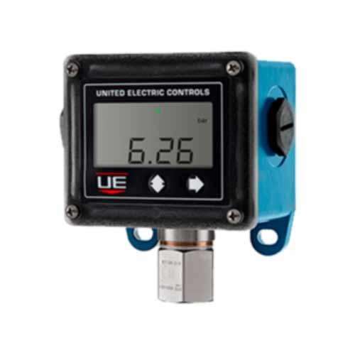 Excela Electronic Switch