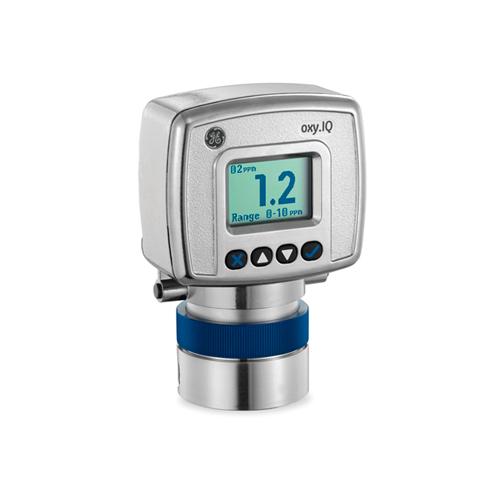 Oxy.IQ ilttransmitter