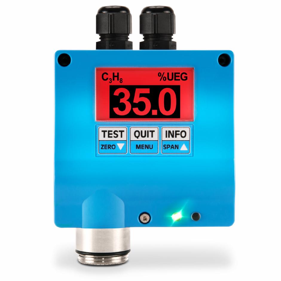 GfG CC22 D Transmitter