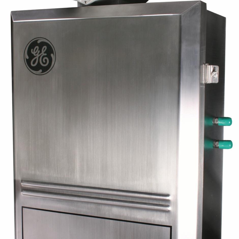 Aurora Moisture Analyzer