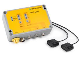 USI-Safe Ultrasonic