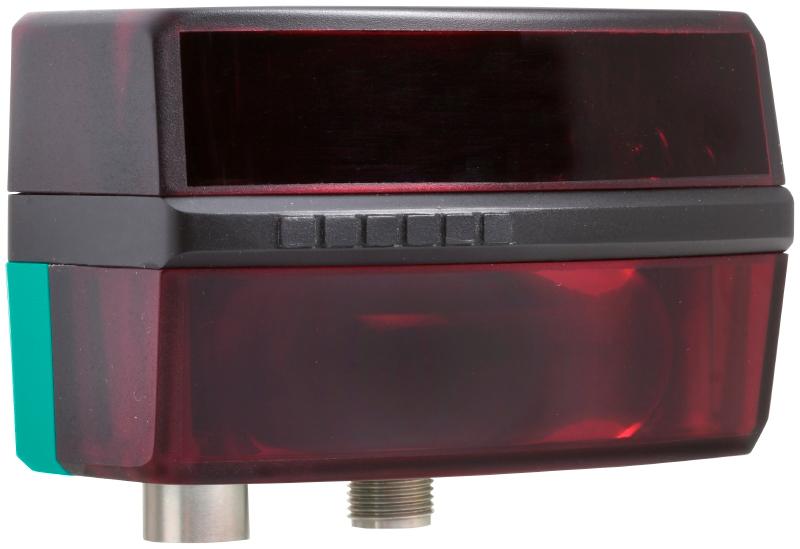 R2300 LiDAR Sensor for High-Speed Applications