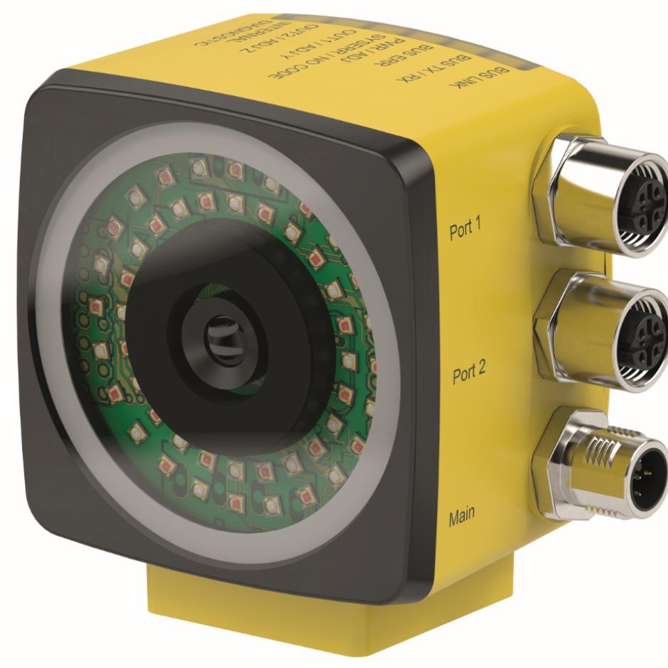 SafePXV and SafePGV SIL 3/PL e Absolute Positioning Systems