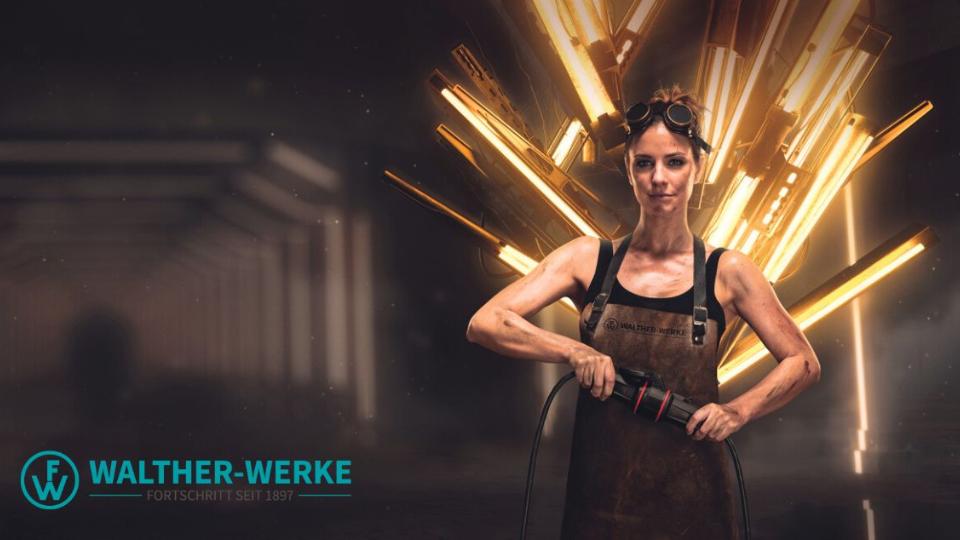 Mød Walther Werke - Innovative CEE-stik i tysk kvalitet