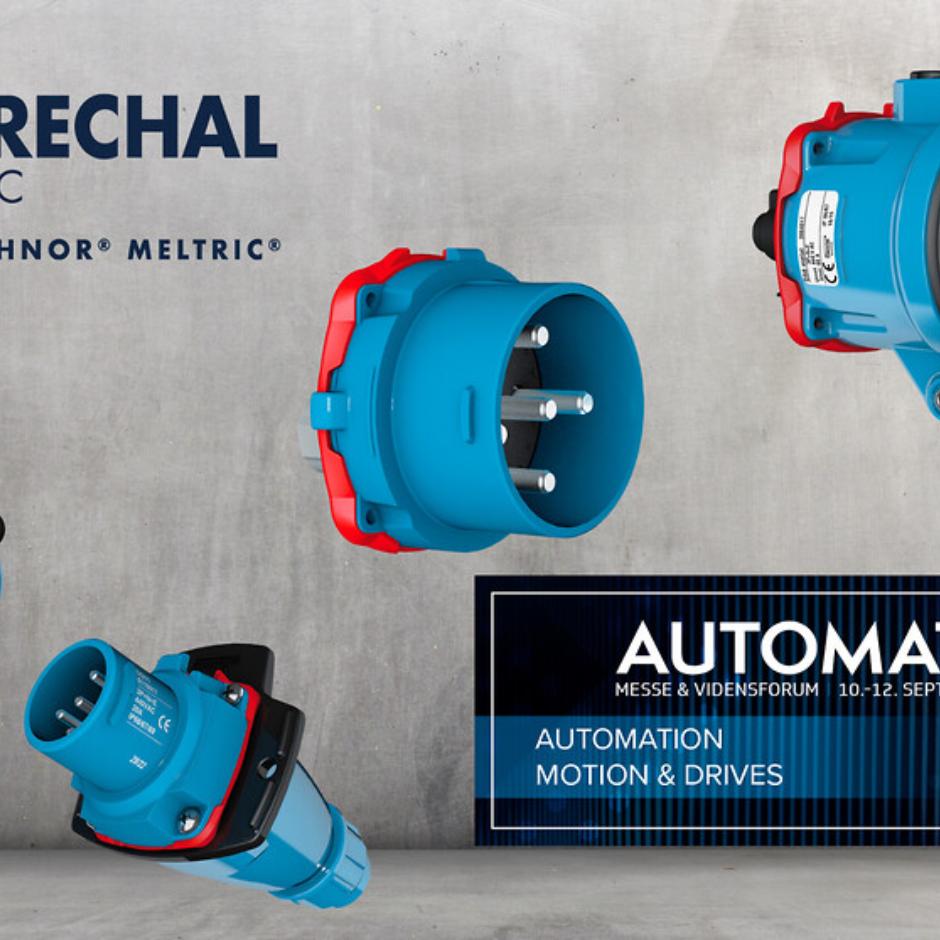 Marechals innovative industristik