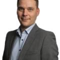 Fredrik Esbjörnsson