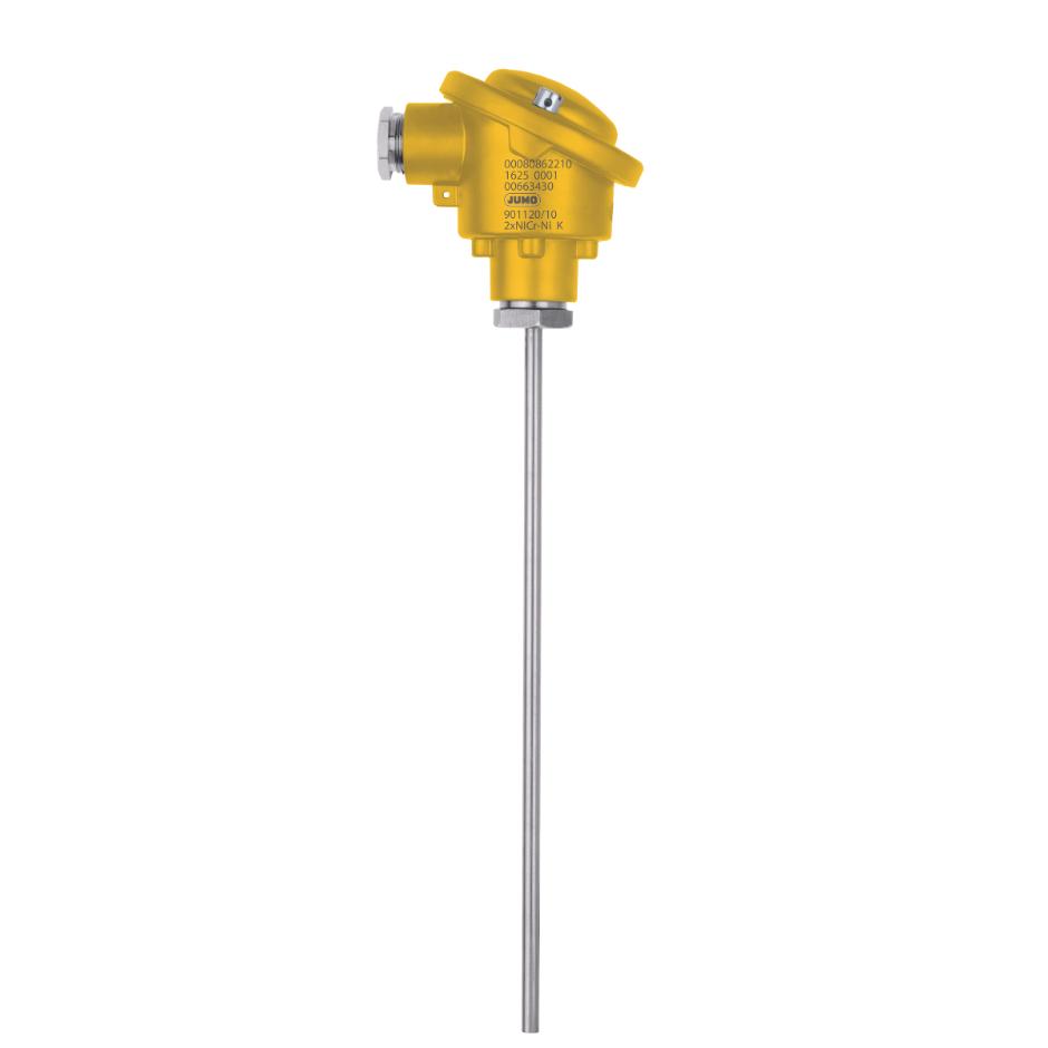 JUMO PROCESStemp