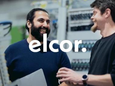 De hidtidige Tic Elkas, Eegholm, Automatic Syd og norske Elcor samles nu under Elcor-brandet.
